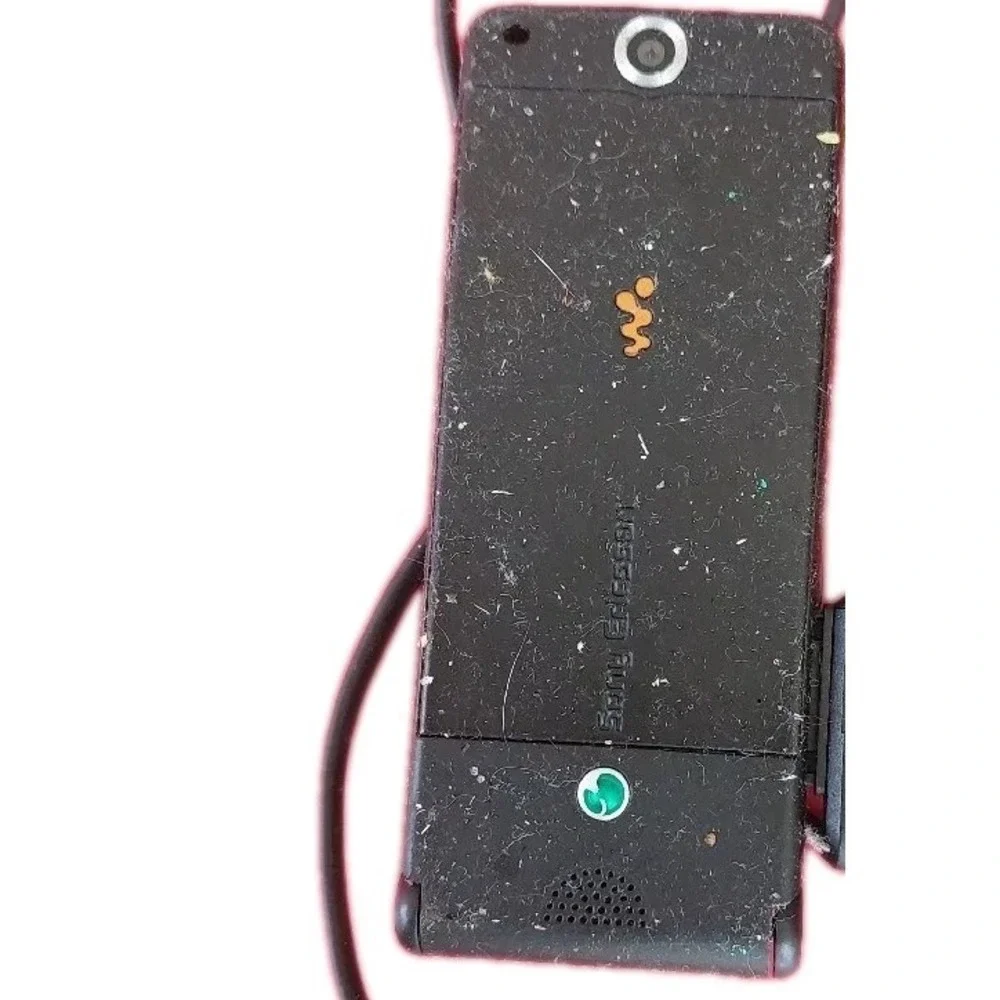 Sony Ericsson sony ericsson
